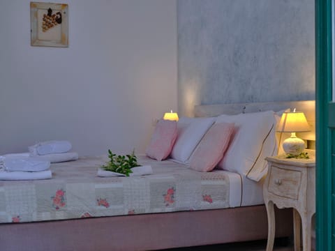 Tenute Murales Hotel in Sardinia