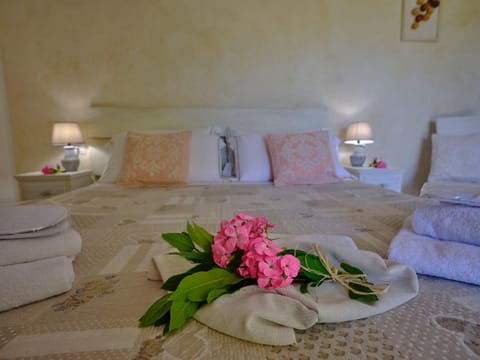 Tenute Murales Hotel in Sardinia