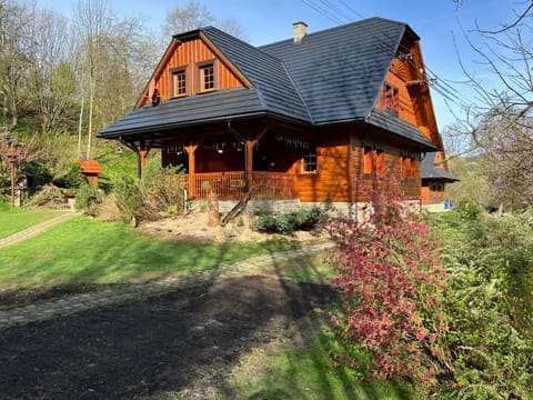 Property building, Spring
