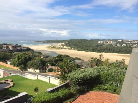 Day, Garden view, River view