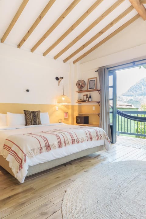 Property building, Balcony/Terrace