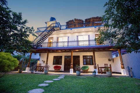 Property view