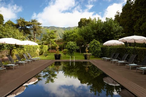 Off site, Pool view, Swimming pool