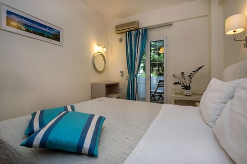 Balcony/Terrace, Bedroom