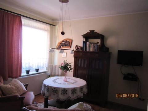 Stadtzentrum , nähe Schloss Apartment in Boltenhagen