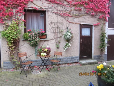 Stadtzentrum , nähe Schloss Apartment in Boltenhagen