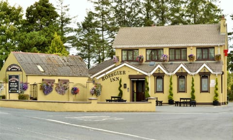 Rossgier Inn Apartment in County Donegal