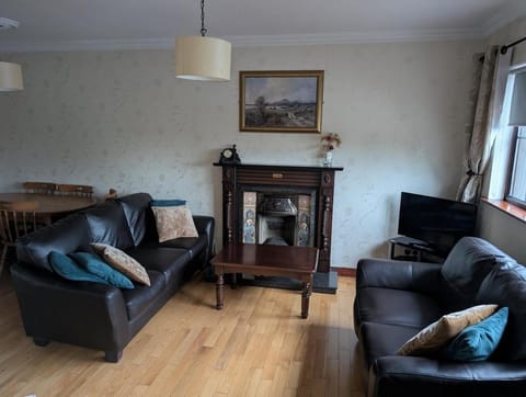Rossgier Inn Apartment in County Donegal