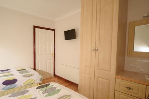 Rossgier Inn Apartment in County Donegal