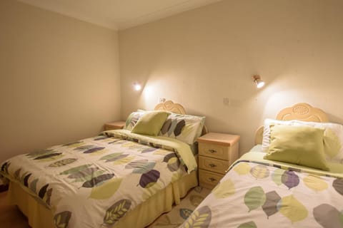 Rossgier Inn Apartment in County Donegal