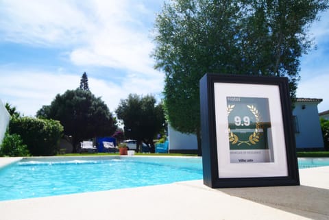 Pool view, Swimming pool, Swimming pool