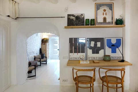 Apartamento Palau Cadaques Apartment in Cadaqués