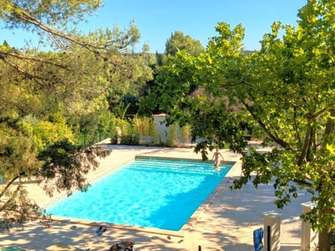 Garden view, Pool view, Swimming pool