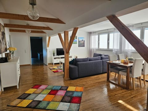 Ferienwohnung Emely Apartment in Rhineland-Palatinate