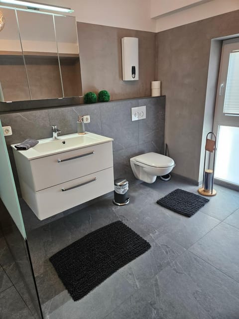 Ferienwohnung Emely Apartment in Rhineland-Palatinate