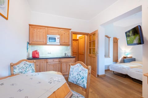 Villa Erika Apartment in Bad Hofgastein