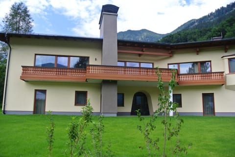 Villa Erika Apartment in Bad Hofgastein