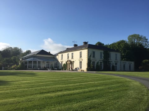 Castle Grove Country House Hotel Hotel in County Donegal