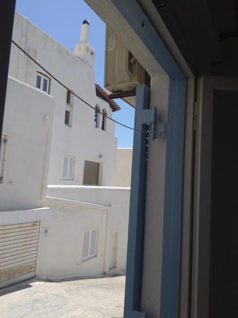 Magic View Apartment hotel in Naxos