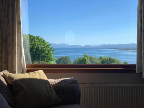 Skye Basecamp Hostel, Broadford Bay, Isle of Skye Hostel in Scotland