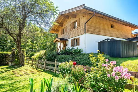 Haus Niederösterreich Apartment in Salzburgerland