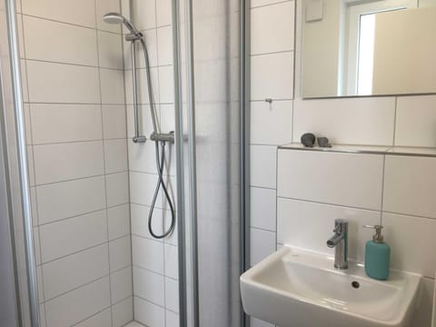 Strandappartements Haus Strandkieker Apartment in Kappeln