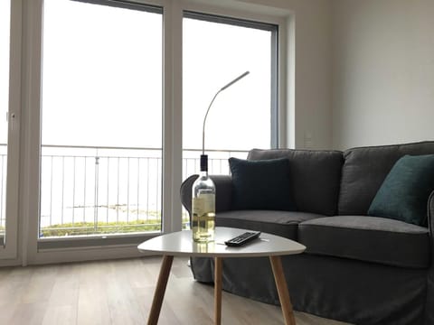 Strandappartements Haus Strandkieker Apartment in Kappeln