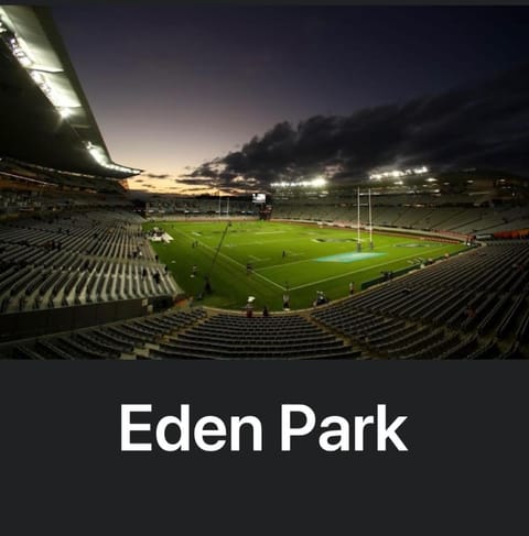 Wendy‘s House in Auckland