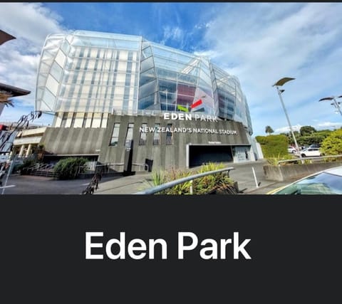 Wendy‘s House in Auckland