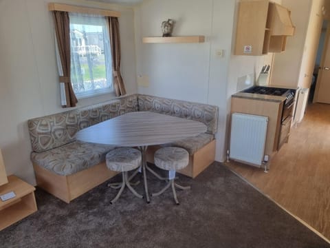 Pg151 PALM GROVE THE GOLDEN PALM CHAPEL ST LEONARDS Campground/
RV Resort in Chapel Saint Leonards