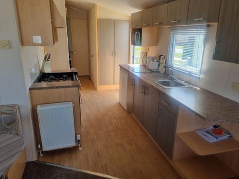 Pg151 PALM GROVE THE GOLDEN PALM CHAPEL ST LEONARDS Campground/
RV Resort in Chapel Saint Leonards