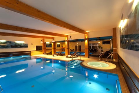 Windsurfing, Pool view, Swimming pool