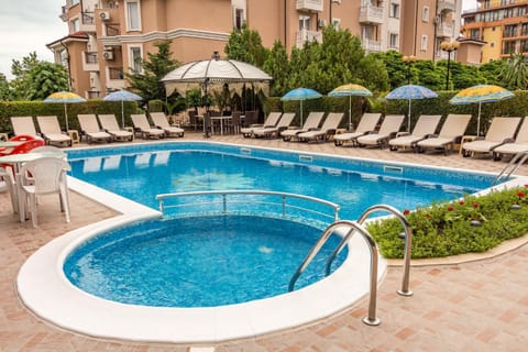 Restaurant/places to eat, Day, On site, Swimming pool