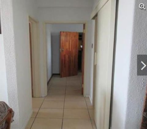 Romilly Beach Apartment Apartment in Cape Town