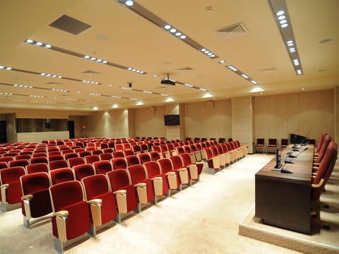 Business facilities