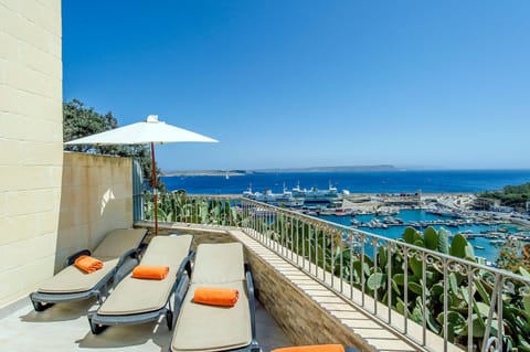 Property view