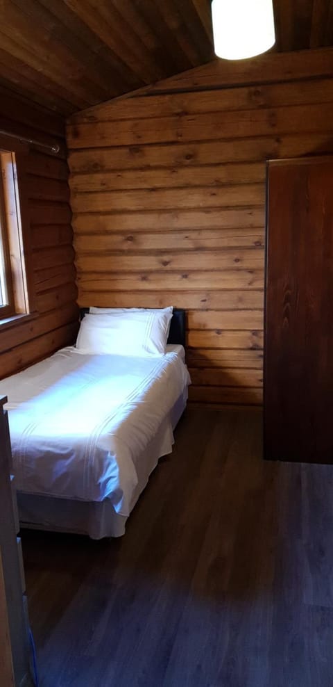 Photo of the whole room, Bedroom, Family