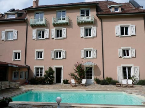 Facade/entrance, Photo of the whole room, Swimming pool