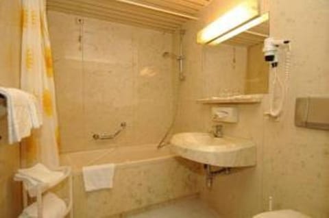 Apartment in Warmbad Villach Apartment in Villach