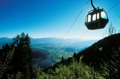 Apartment in Warmbad Villach Apartment in Villach