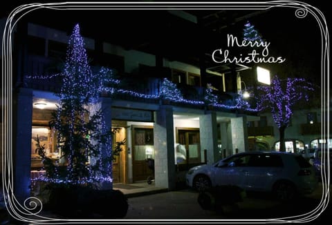 Hotel La Palù Hotel in Pinzolo