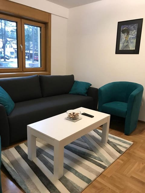 Zlatibor apartmani Jakovljevic Apartment hotel in Zlatibor