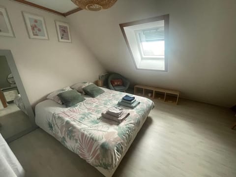 Welcome Bed and Breakfast in Centre-Val de Loire