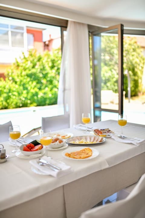 Levant Residence Hotel in Šibenik-Knin County, Croatia