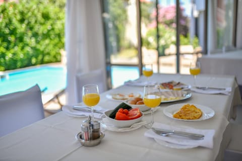 Levant Residence Hotel in Šibenik-Knin County, Croatia