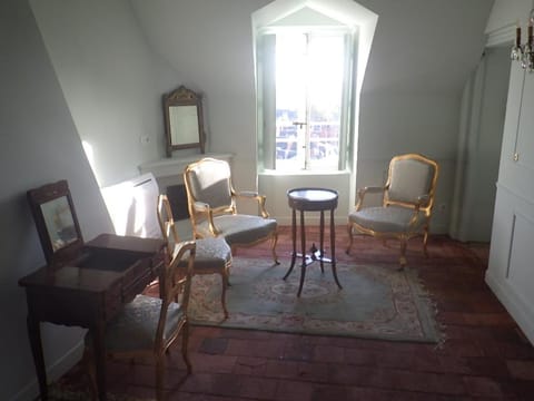 castel de la comtesse Bed and Breakfast in Blois