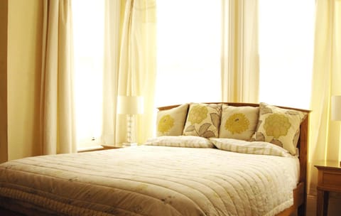 Gordon House Bed and Breakfast in East Dorset District