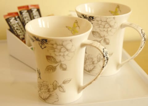 Gordon House Bed and Breakfast in East Dorset District