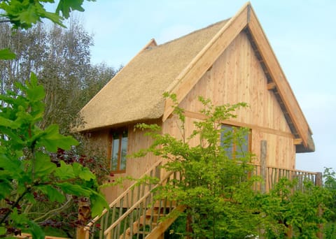 Chambres d'Hôtes Le Nid d'Iroise Bed and Breakfast in Finistere