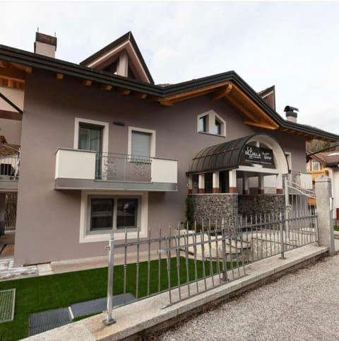 La Betulla Apartments Apartment in Trentino-South Tyrol